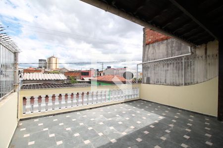 Casa para alugar com 250m², 4 quartos e 2 vagasVaranda da Suite