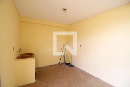 Casa para alugar com 250m², 4 quartos e 2 vagasLavanderia