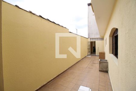 Casa para alugar com 250m², 4 quartos e 2 vagasQuintal
