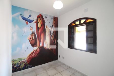Casa para alugar com 250m², 4 quartos e 2 vagasQuarto 2