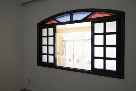 Sala   de casa para alugar com 4 quartos, 250m² em Jardim Cotinha, São Paulo