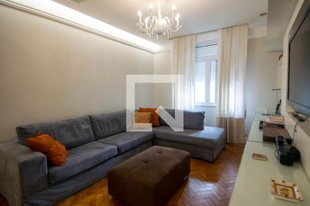 Apartamento à venda com 240m², 3 quartos e 1 vagaSala de Estar