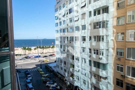 Apartamento à venda com 240m², 3 quartos e 1 vagaVista da Rua