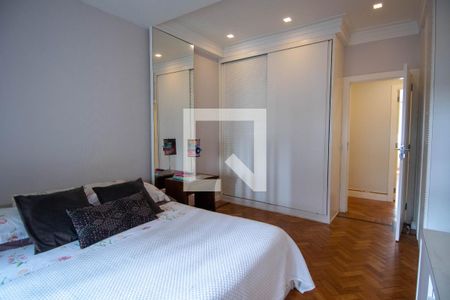 Apartamento à venda com 240m², 3 quartos e 1 vagaQuarto 2