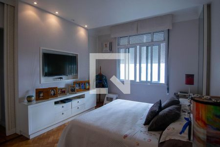 Apartamento à venda com 240m², 3 quartos e 1 vagaQuarto 2