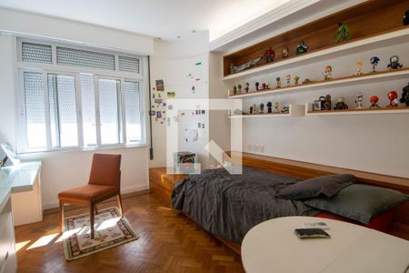Apartamento à venda com 240m², 3 quartos e 1 vagaQuarto 1