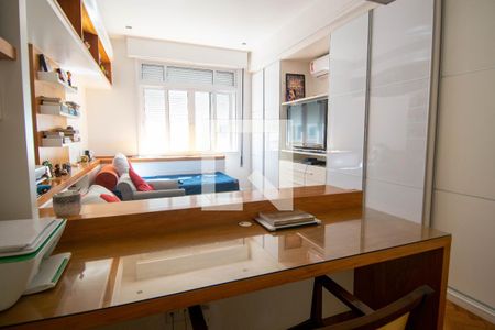 Apartamento à venda com 240m², 3 quartos e 1 vagaQuarto 