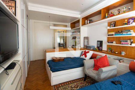 Apartamento à venda com 240m², 3 quartos e 1 vagaQuarto 