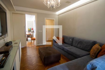 Apartamento à venda com 240m², 3 quartos e 1 vagaSala de Estar