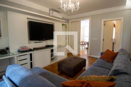 Apartamento à venda com 240m², 3 quartos e 1 vagaSala de Estar