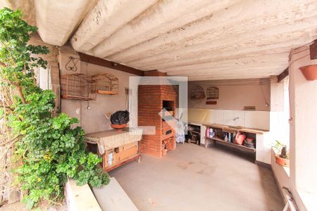 Casa à venda com 154m², 3 quartos e 4 vagas Casa à venda com 154m², 3 quartos e 4 vagasChurrasqueira