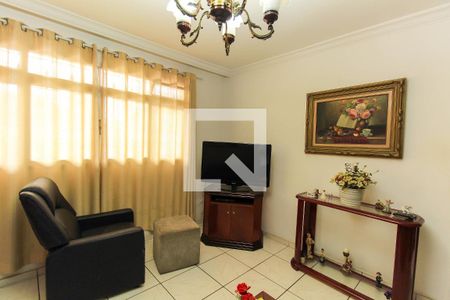 Sala de casa à venda com 3 quartos, 154m² em Vila Invernada, São Paulo