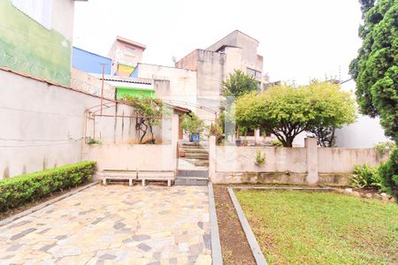 Casa à venda com 154m², 3 quartos e 4 vagas Casa à venda com 154m², 3 quartos e 4 vagasJardim