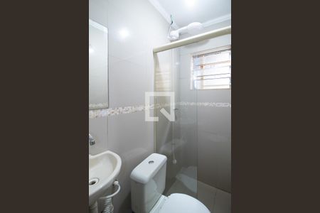 Casa para alugar com 336m², 2 quartos e 8 vagasBanheiro da Suíte