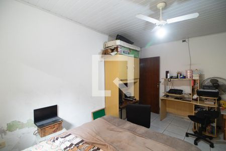 Quarto 2 Suite de casa para alugar com 2 quartos, 336m² em Parque Edu Chaves, São Paulo