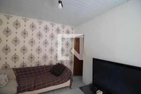 Sala de casa para alugar com 2 quartos, 336m² em Parque Edu Chaves, São Paulo