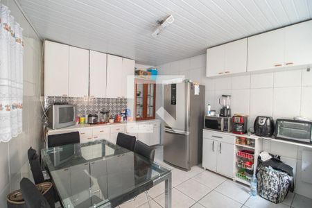 Casa para alugar com 336m², 2 quartos e 8 vagasCozinha