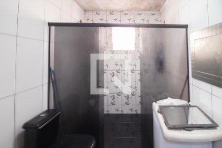 Casa para alugar com 336m², 2 quartos e 8 vagasBanheiro 2