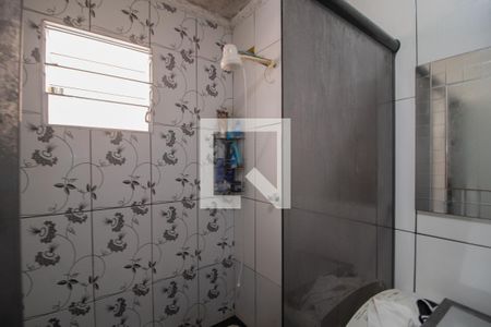 Casa para alugar com 336m², 2 quartos e 8 vagasBanheiro 2