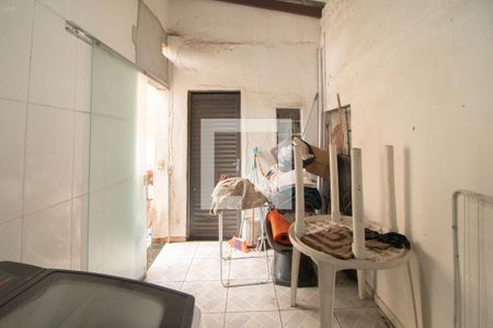 Casa para alugar com 336m², 2 quartos e 8 vagasÁrea de Serviço