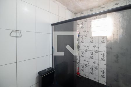 Casa para alugar com 336m², 2 quartos e 8 vagasBanheiro 2