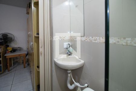 Casa para alugar com 336m², 2 quartos e 8 vagasBanheiro da Suíte