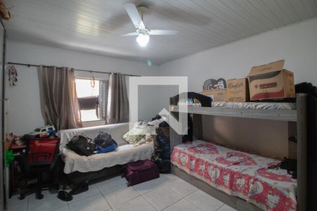 Quarto 1 de casa para alugar com 2 quartos, 336m² em Parque Edu Chaves, São Paulo