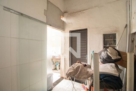 Casa para alugar com 336m², 2 quartos e 8 vagasÁrea de Serviço