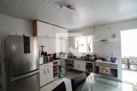 Casa para alugar com 336m², 2 quartos e 8 vagasCozinha