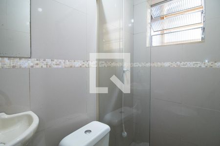 Casa para alugar com 336m², 2 quartos e 8 vagasBanheiro da Suíte