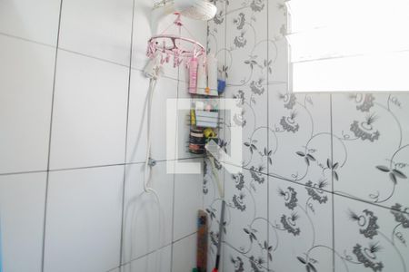 Casa para alugar com 336m², 2 quartos e 8 vagasBanheiro 2