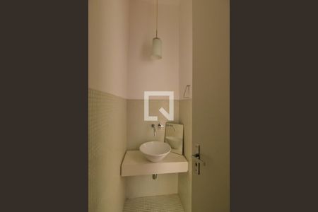 Apartamento para alugar com 91m², 2 quartos e sem vagaLavabo