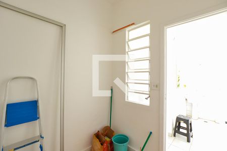 Apartamento para alugar com 91m², 2 quartos e sem vagaQuarto de Serviço