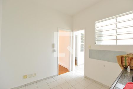 Apartamento para alugar com 91m², 2 quartos e sem vagaCozinha