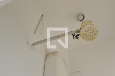 Apartamento para alugar com 91m², 2 quartos e sem vagaBanheiro de serviço