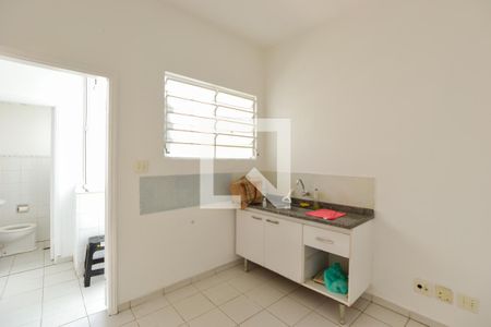 Apartamento para alugar com 91m², 2 quartos e sem vagaCozinha