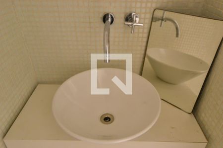 Apartamento para alugar com 91m², 2 quartos e sem vagaLavabo