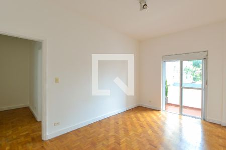 Apartamento para alugar com 91m², 2 quartos e sem vagaQuarto 2