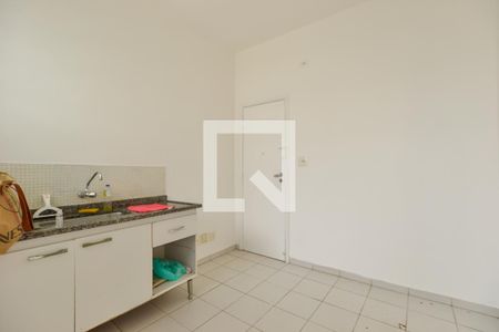 Apartamento para alugar com 91m², 2 quartos e sem vagaCozinha