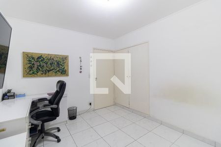 Apartamento à venda com 119m², 3 quartos e 3 vagasQuarto 3