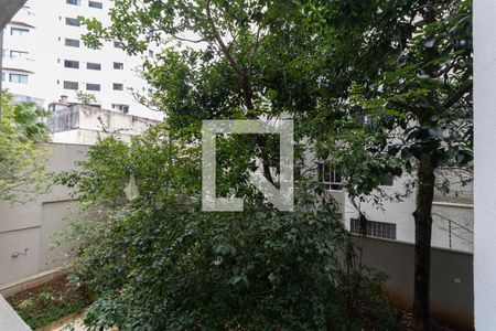 Apartamento à venda com 119m², 3 quartos e 3 vagasVista do Quarto 3