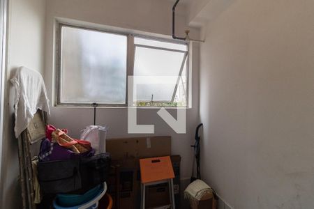 Apartamento à venda com 119m², 3 quartos e 3 vagasQuarto de Serviço