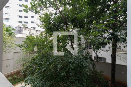 Apartamento à venda com 119m², 3 quartos e 3 vagasVista do Quarto 3