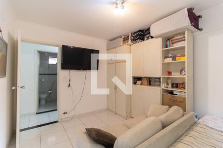 Apartamento à venda com 119m², 3 quartos e 3 vagasQuarto 2