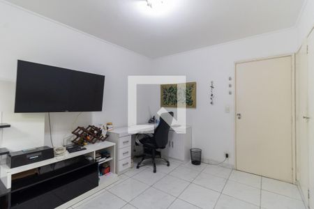 Apartamento à venda com 119m², 3 quartos e 3 vagasQuarto 3