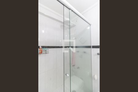 Apartamento à venda com 119m², 3 quartos e 3 vagasBanheiro Social