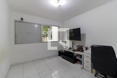 Apartamento à venda com 119m², 3 quartos e 3 vagasQuarto 3