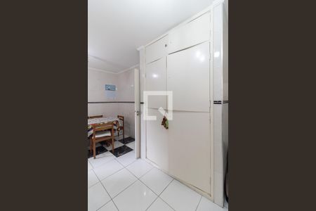 Apartamento à venda com 119m², 3 quartos e 3 vagasCozinha