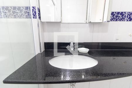 Apartamento à venda com 119m², 3 quartos e 3 vagasSuíte