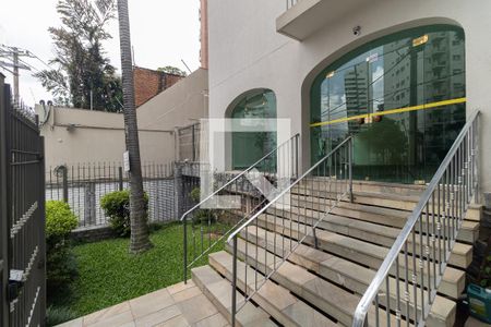 Apartamento à venda com 119m², 3 quartos e 3 vagasEntrada